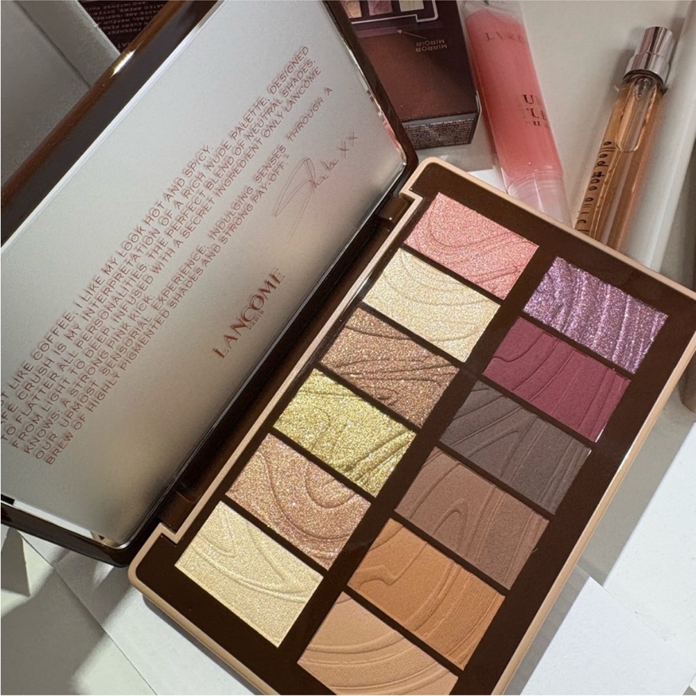 Lancôme Makeup Set - Picture 9 of 14